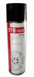 Kleebitava raskuse teibi eemaldusaine 500ml