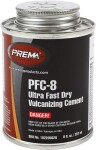 Vulkaniseermisliim Prema 237ml