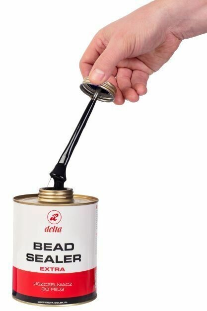 tiivistysaine Bead sealer DELTA EXTRA 945ml