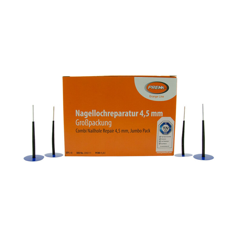 renkaan sienipaikka Prema 4.5mm