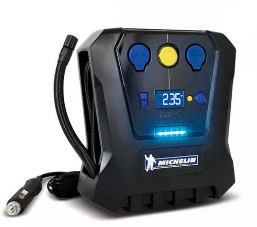 ohjelmoitava digitaalinen kompressori 12V