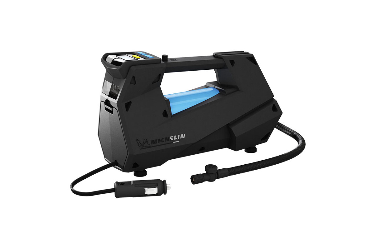 digitaalinen kompressori 4x4/SUV 12V