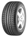 275/40R20 Continental 4x4 SportContact