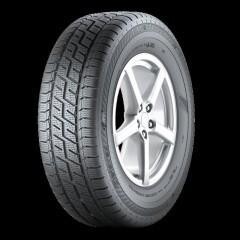 Gislaved EuroFrost Van 195/70R15C lamell