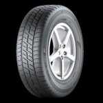 Gislaved EuroFrost Van 195/75R16C kitkarengas