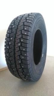 GeneralTire (Continental AG) EuroVan Win 215/75R16 nastarengas