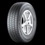 Gislaved EuroFrost Van 235/65R16C lamell