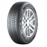 GeneralTire (Continental AG) Snow Grabbe 255/45R20 kitkarengas