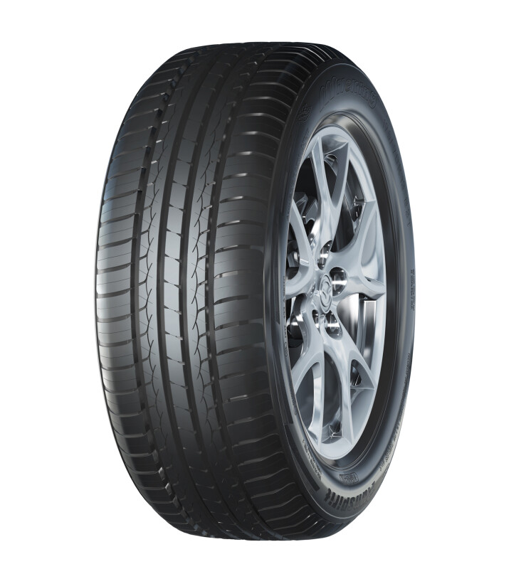 215/60R16 Mileking Runspirit C/C/B 95H