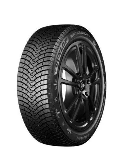 195/55R16 Dunlop Winter Snow1 91T lamell