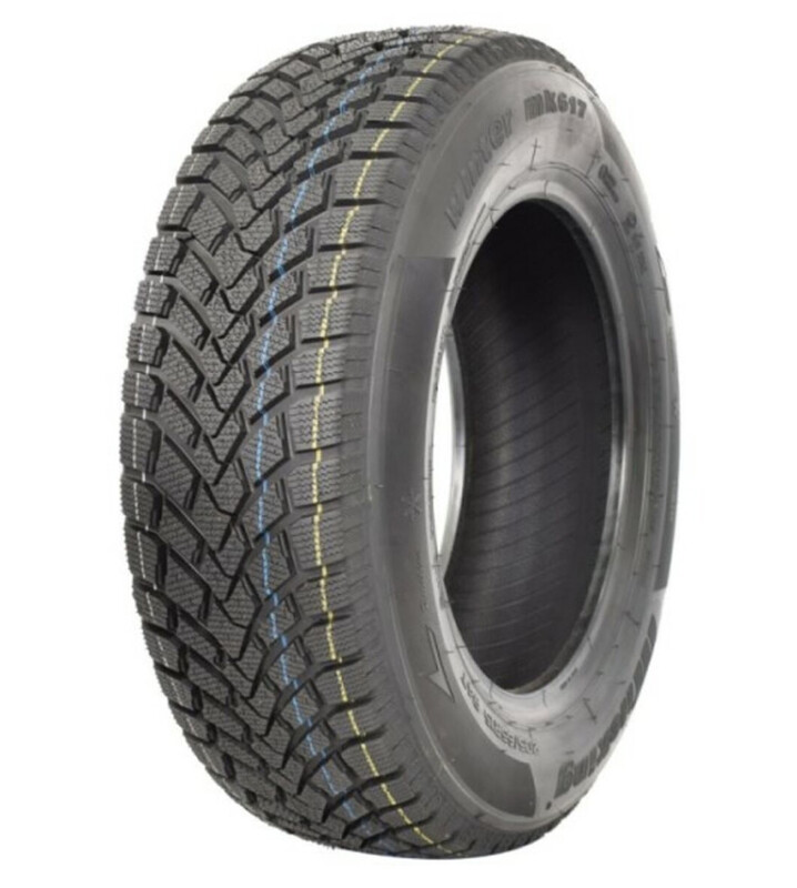 195/55R16 Mileking MK617 91H kitkarengas DCB