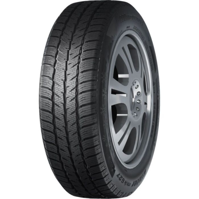 195/70R15C Mileking MK627 104/102R kitkarengas