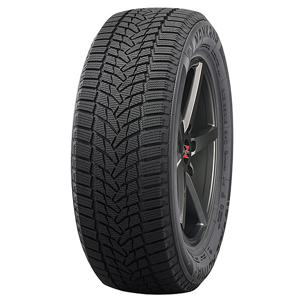 215/65R17 Nankang ICE-2 kitkarengas C/C/B 103T XL