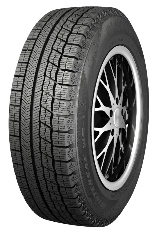 245/40R19 Nankang WS-1 kitkarengas D/C/B 98Q XL