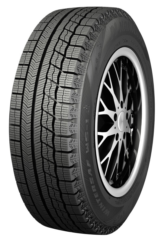 255/40R19 WS-1 lamell D/C/B 100Q XL