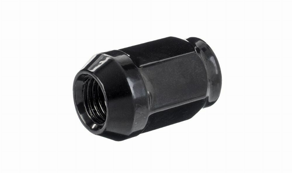 Mutter M12x1,5/35/19 kinnine must