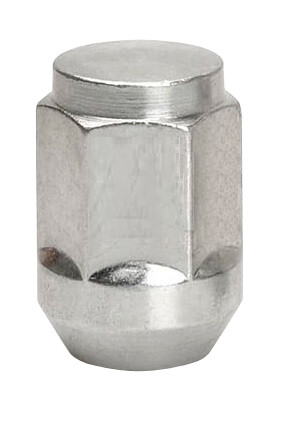 mutteri M12x1,25/34/19 suljettu