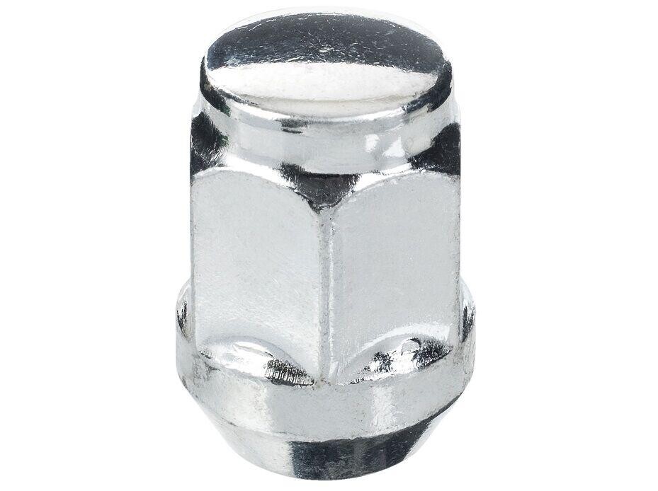 mutteri M12X1,25/34/21 suljettu