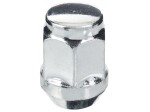 mutteri M12X1,25/34/21 suljettu