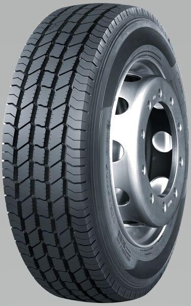 245/70R17.5 Trazano Novo Trans S18 136/134M M+S 3PMSF Steer REGIONAL (*) EDB72