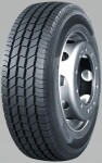 245/70R17.5 Trazano Novo Trans S18 136/134M M+S 3PMSF Steer REGIONAL (*) EDB72