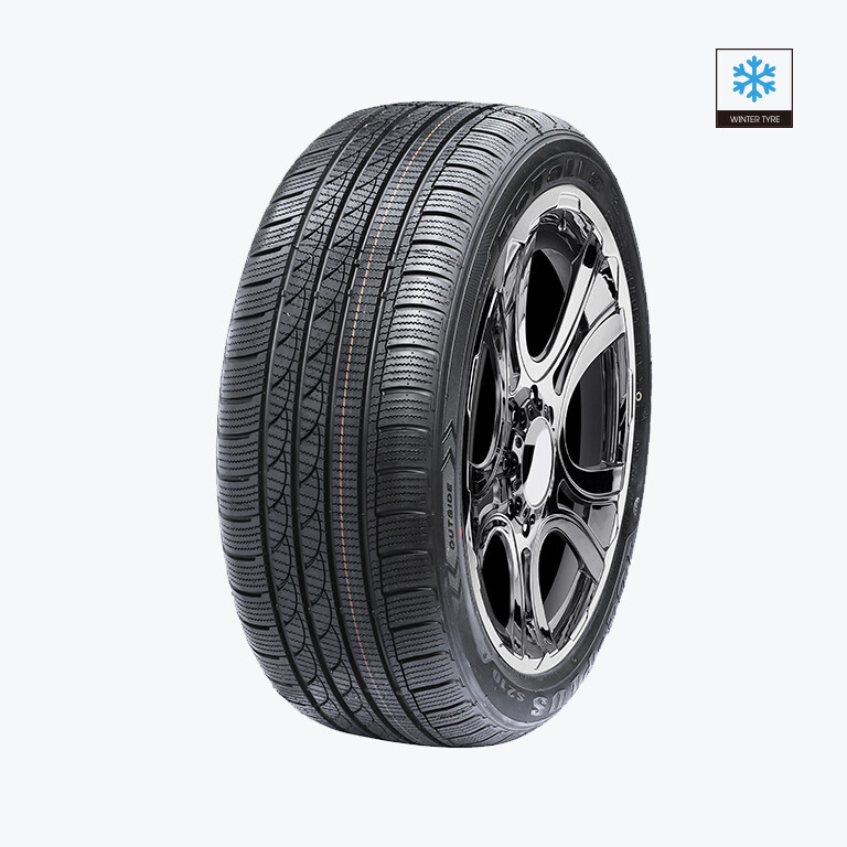 kitkarengas Tracmax IcePlus S210 245/45R19 102V XL
