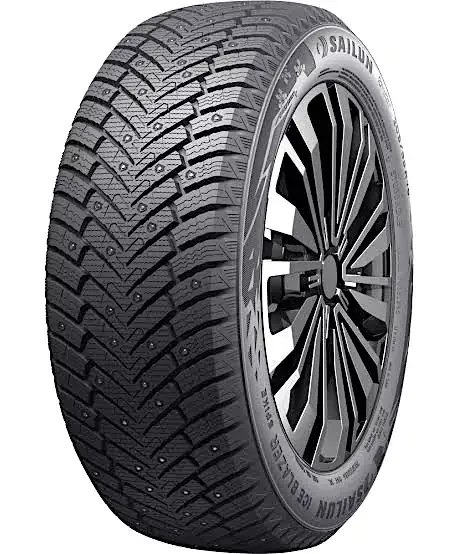 225/65r17 102t Sailun Iceblazer piikkimainos henkilöauton nastarengas