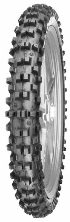 [8994242014821] rengas cross/enduro DELI TIRE 70/100-19 TT 42M TERRA CROSS SB-114 etu