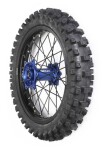 Cross/enduro tyre DELI TIRE 110/90-19 TT 62M SB-156 MAXI GRIP SG1 Rear NHS