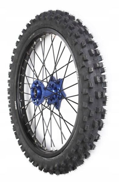 [994242030913] Cross/enduro tyre DELI TIRE 70/100-19 TT 42M SB-157 soft Front