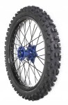 [994242030913] Cross/enduro tyre DELI TIRE 70/100-19 TT 42M SB-157 soft Front