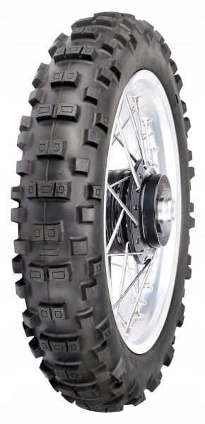 [8994242031156] Cross/enduro tyre DELI TIRE 140/80-18 TT 70R SB-163 SIGMA ENDURO Rear Medium