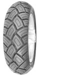 DOT22 [8994242003504] Scooter/moped tyre DELI TIRE 110/70-11 TL 51L SC-103 Front