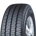 Pakettiauton kesärengas 175/80R16C GOODRIDE SC328 98/96Q DBB72 M+S