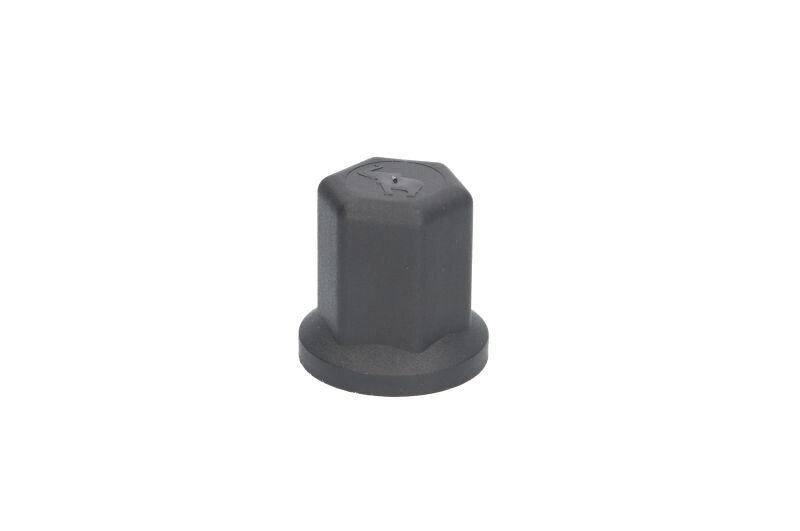 Wheel nut cap