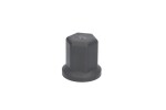 Wheel nut cap