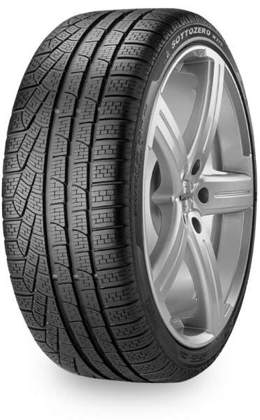 henkilöauton kitkarengas 285/40R19 Pirelli SottoZero Serie II 103V