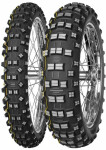 [2000026283101] Krossirehvid MITAS 140/80-18 TT 70R TERRA FORCE-EF SUPER YELLOW takaosa
