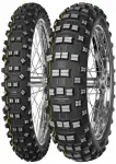 [70000951] Cross/enduro tyre MITAS 110/80-18 TT 58M TERRA FORCE-EF SUPER YELLOW Rear