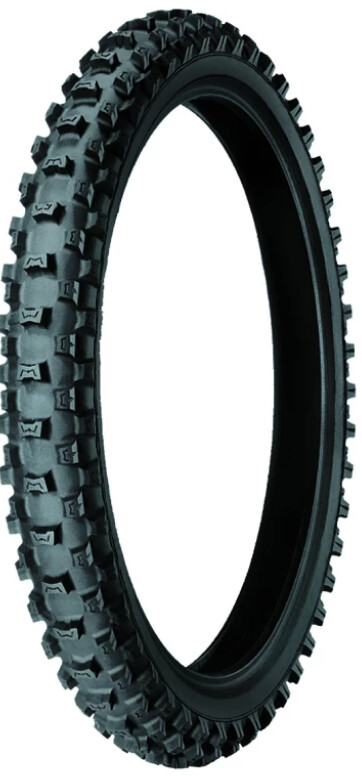 moottoripyörän kesärengas 2,5R12 36J MICHELIN Starcross MS3