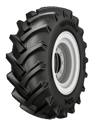 32400809, 324, ALLIANCE, Agro rengas, TT, 6PR, mitta: 6.5/80-15