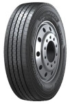 245/70R17.5 Smart Flex AH35, HANKOOK, kuorma-auton rengas , Regionaalne, etuosa, M+S, 3PMSF, 136/134M,