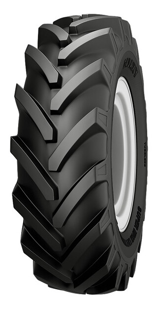 515209-36, High-Lift Radial R-1, GALAXY, teollisuusrengas, 164A8, TL, mitta: 500/70R24