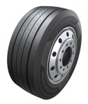385/55R22.5 e-cube Blue TL20, HANKOOK, kuorma-auton rengas , kaugsõidu, puoliperävaunu, 160K,