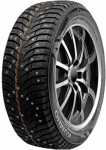 henkilöauton nastarengas 245/35R19 93T KUMHO WinterCraft WI31+ XL