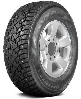 265/70R17 Delinte nasta WD42 121/118Q