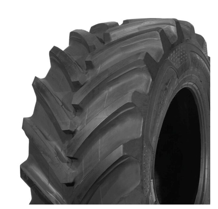 48500260, AGRI STAR 2, ALLIANCE, Agro rengas, 158D, TL, mitta: 480/80R46