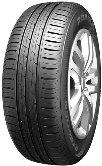 henkilöauton kesärengas 165/80R14 85T RoadX H11