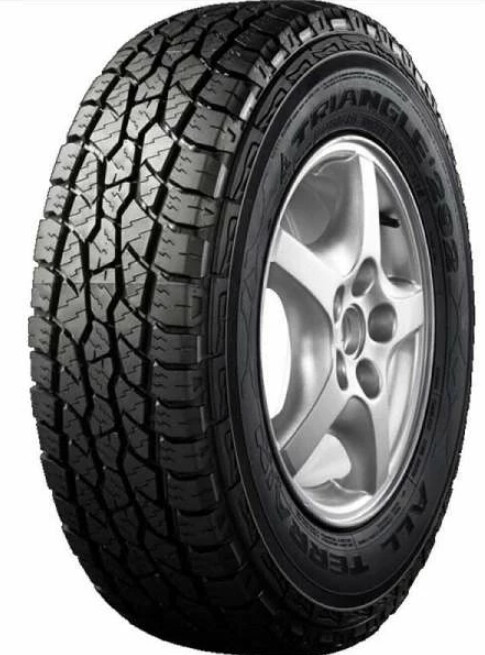 31x10.5R15 109S Triangle AGILEX AT 292 maasturin kesärengas