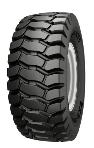 344478-33, EXR 300 L3/E3, GALAXY, teollisuusrengas, TL, 20PR, mitta: 23.5-25